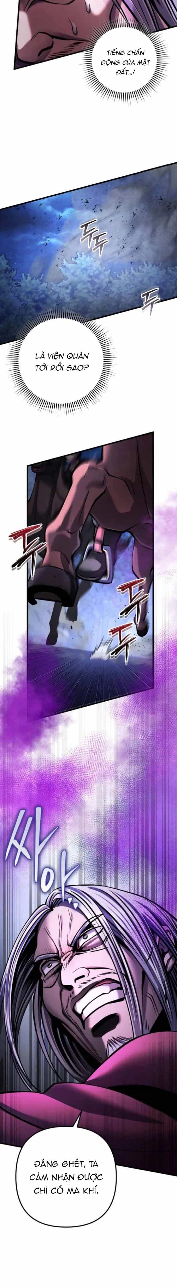 Đao Hoàng Tứ Thiếu Gia - Chương 163 - ảnh 26