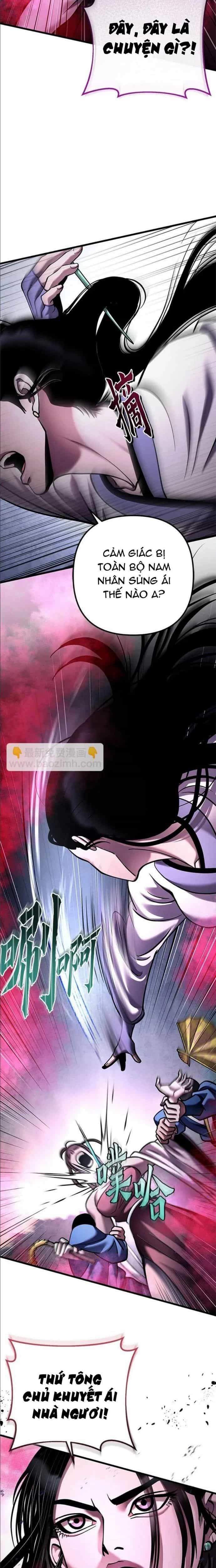 Đao Hoàng Tứ Thiếu Gia - Chương 170 - ảnh 15