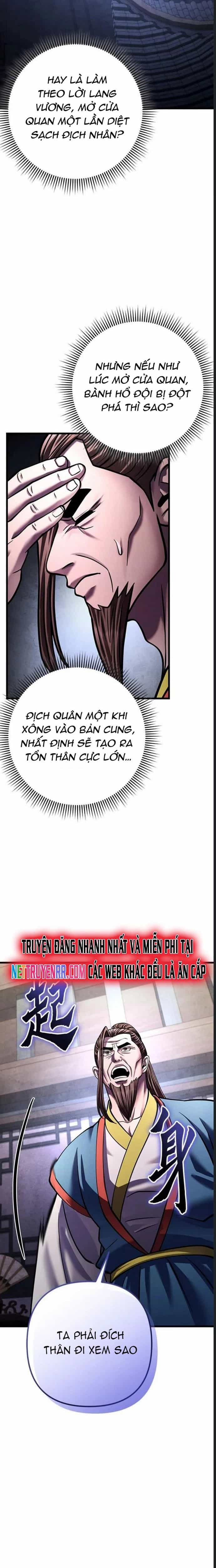 Đao Hoàng Tứ Thiếu Gia - Chương 171 - ảnh 12