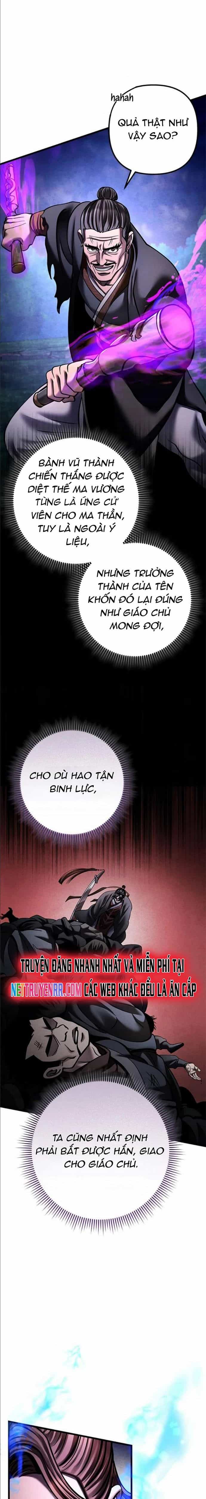 Đao Hoàng Tứ Thiếu Gia - Chương 171 - ảnh 20