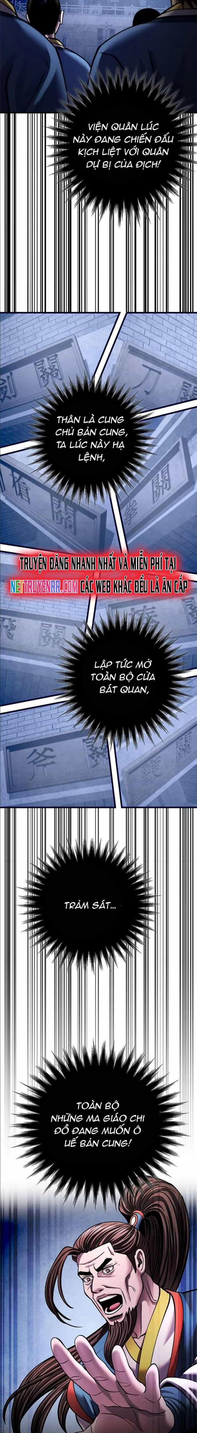 Đao Hoàng Tứ Thiếu Gia - Chương 171 - ảnh 32