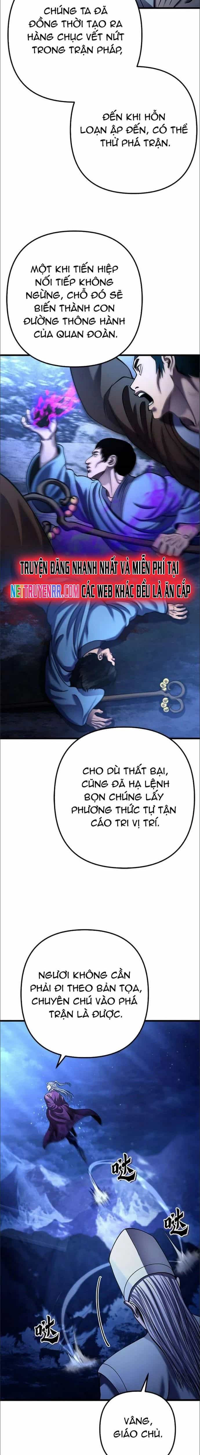 Đao Hoàng Tứ Thiếu Gia - Chương 173 - ảnh 25