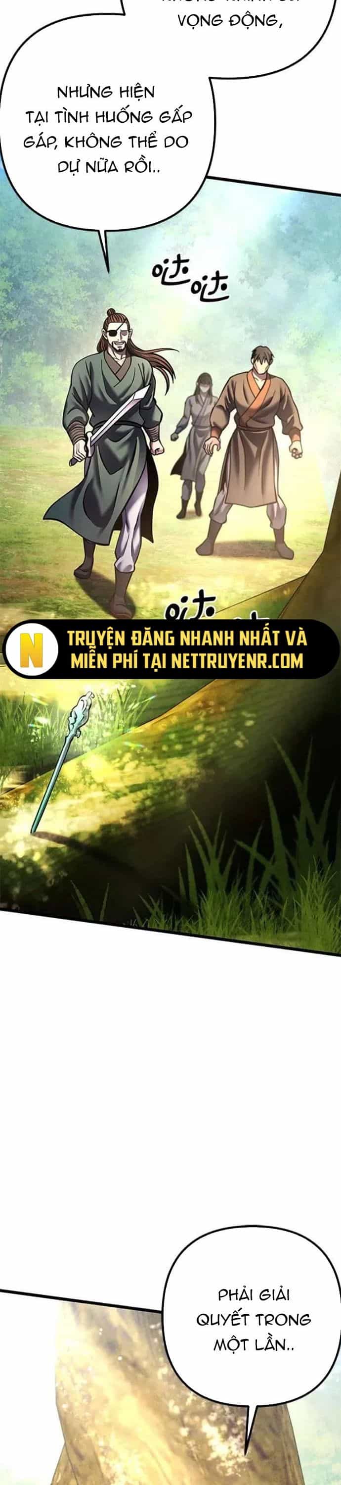 Đao Hoàng Tứ Thiếu Gia - Chương 175 - ảnh 17