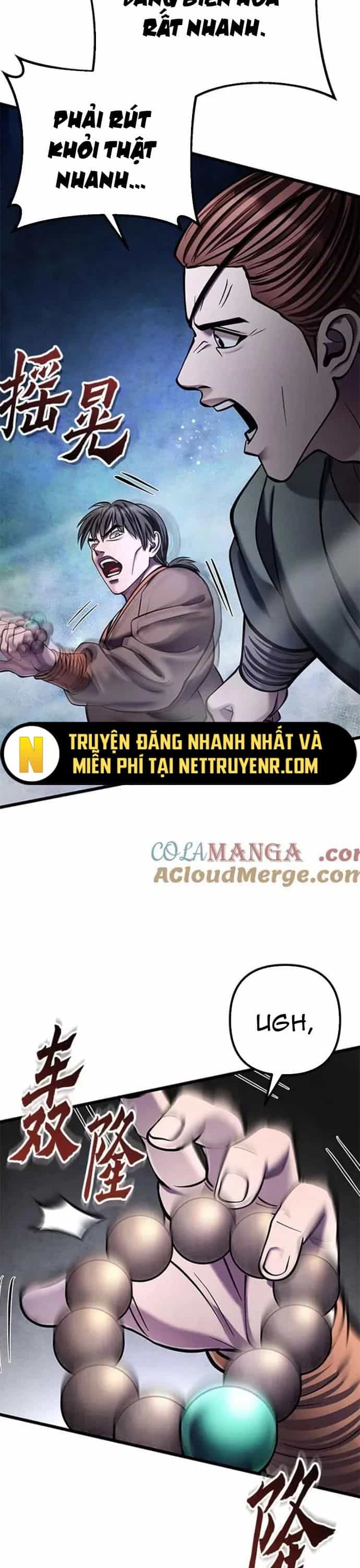 Đao Hoàng Tứ Thiếu Gia - Chương 175 - ảnh 23