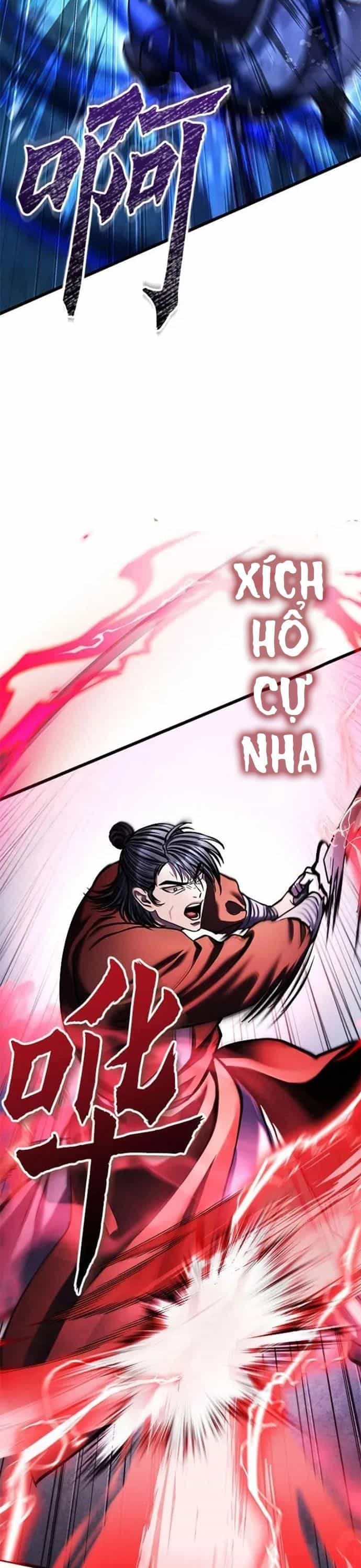 Đao Hoàng Tứ Thiếu Gia - Chương 175 - ảnh 27
