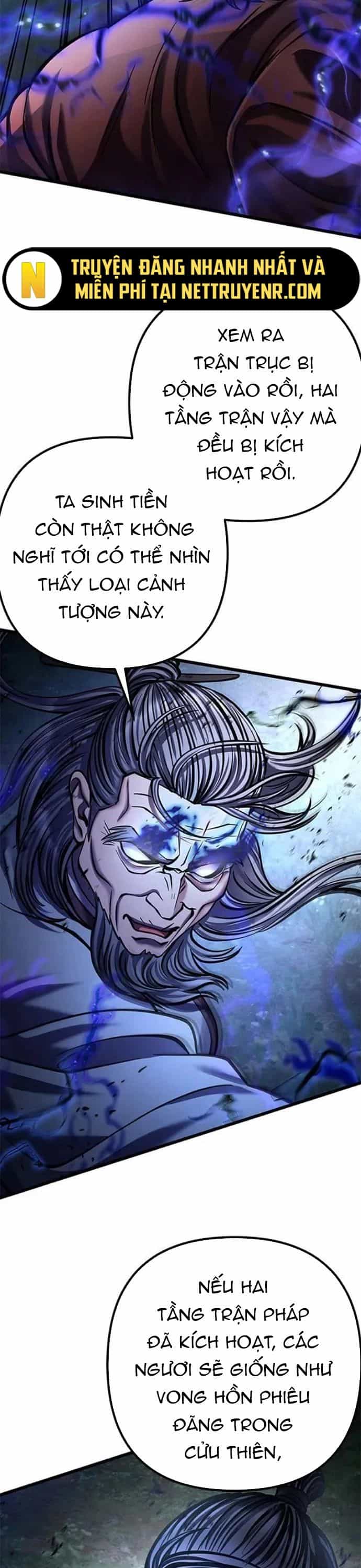 Đao Hoàng Tứ Thiếu Gia - Chương 175 - ảnh 40