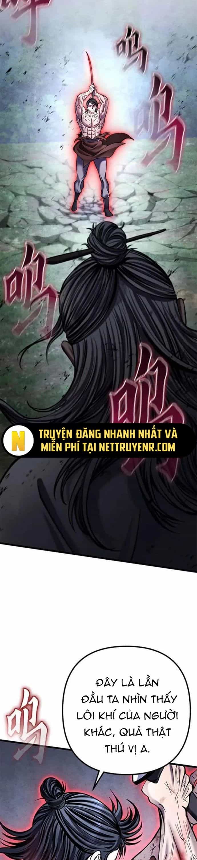 Đao Hoàng Tứ Thiếu Gia - Chương 175 - ảnh 53