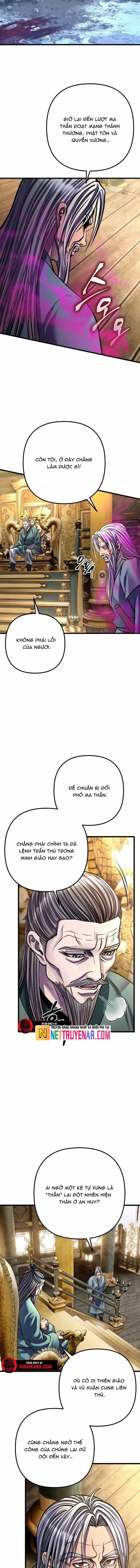 Đao Hoàng Tứ Thiếu Gia - Chương 179 - ảnh 4