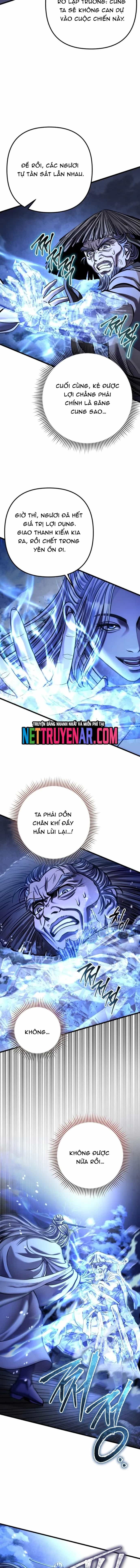 Đao Hoàng Tứ Thiếu Gia - Chương 180 - ảnh 17