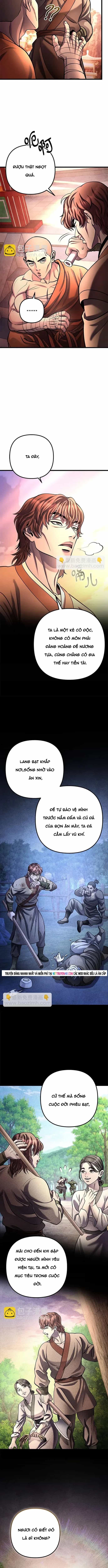 Đao Hoàng Tứ Thiếu Gia - Chương 181 - ảnh 6