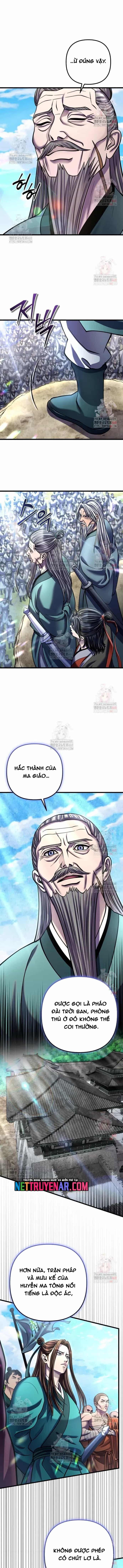 Đao Hoàng Tứ Thiếu Gia - Chương 183 - ảnh 2