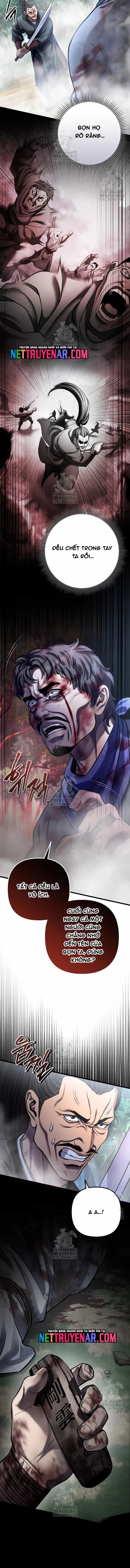 Đao Hoàng Tứ Thiếu Gia - Chương 185 - ảnh 4