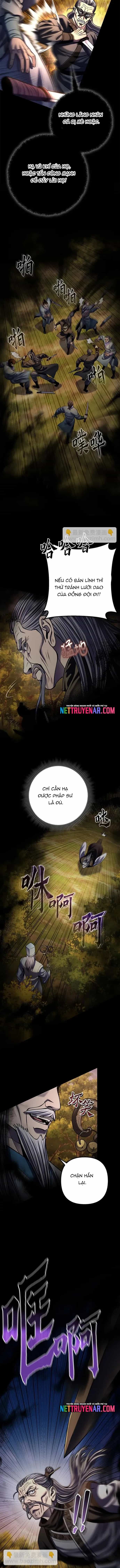 Đao Hoàng Tứ Thiếu Gia - Chương 187 - ảnh 7