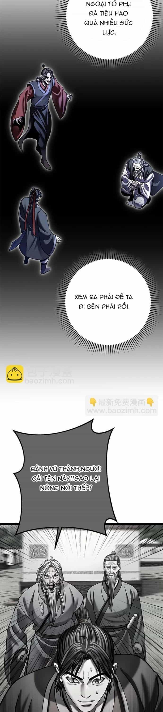 Đao Hoàng Tứ Thiếu Gia - Chương 188 - ảnh 38