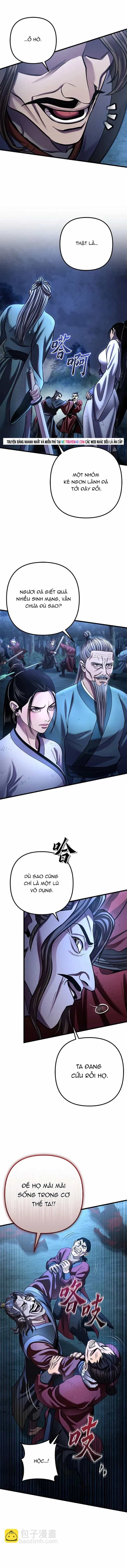 Đao Hoàng Tứ Thiếu Gia - Chương 189 - ảnh 2