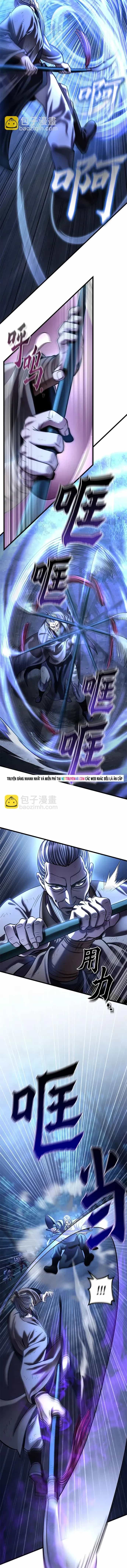 Đao Hoàng Tứ Thiếu Gia - Chương 190 - ảnh 3