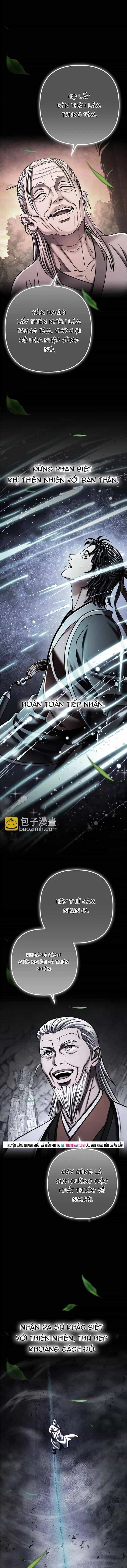 Đao Hoàng Tứ Thiếu Gia - Chương 193 - ảnh 10