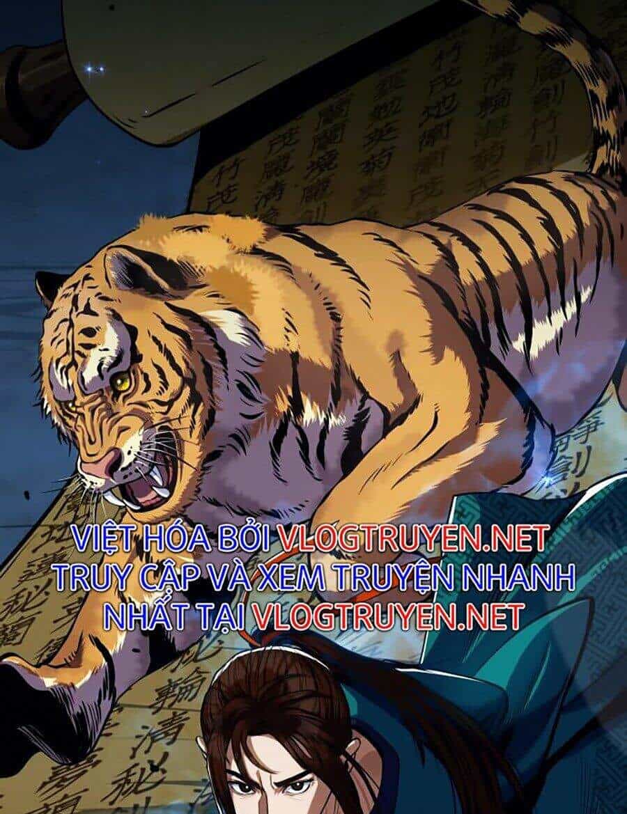 Đao Hoàng Tứ Thiếu Gia - Chương 2 - ảnh 95