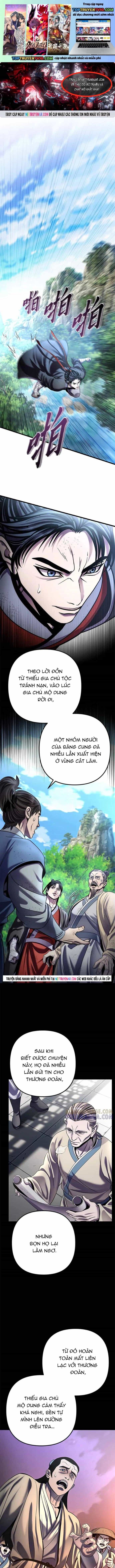 Đao Hoàng Tứ Thiếu Gia - Chương 196 - ảnh 2