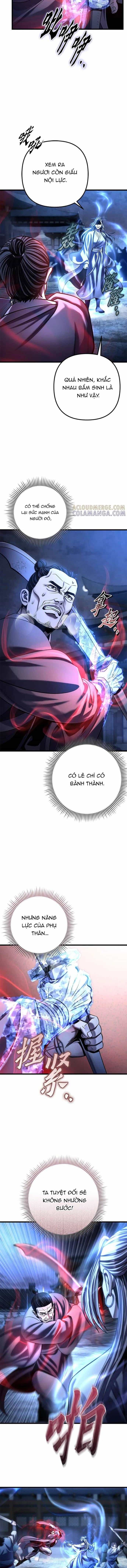 Đao Hoàng Tứ Thiếu Gia - Chương 197 - ảnh 17