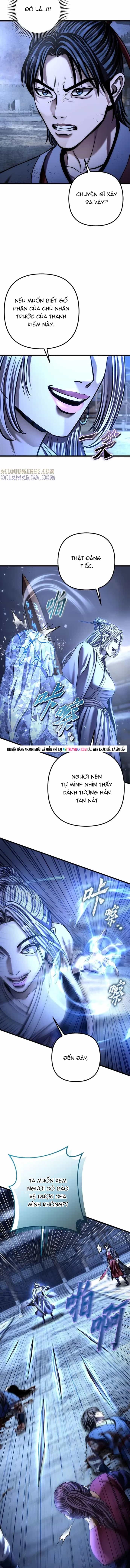 Đao Hoàng Tứ Thiếu Gia - Chương 198 - ảnh 16
