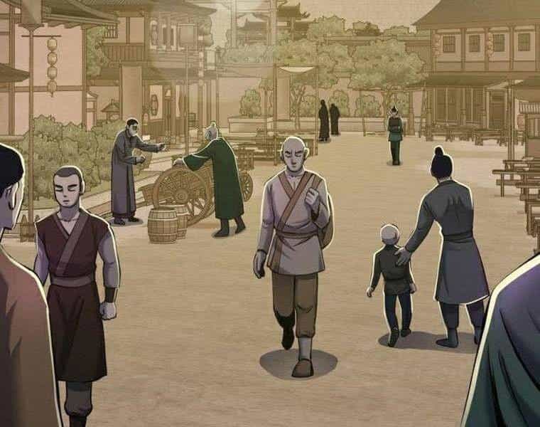 Đao Hoàng Tứ Thiếu Gia - Chương 18 - ảnh 2