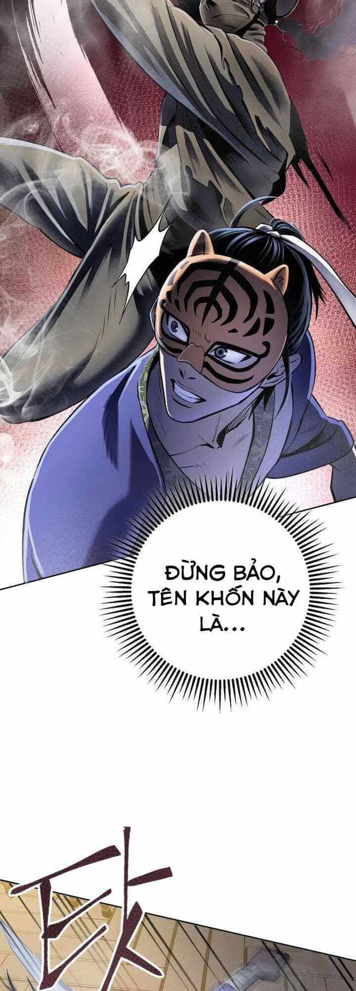 Đao Hoàng Tứ Thiếu Gia - Chương 23 - ảnh 15