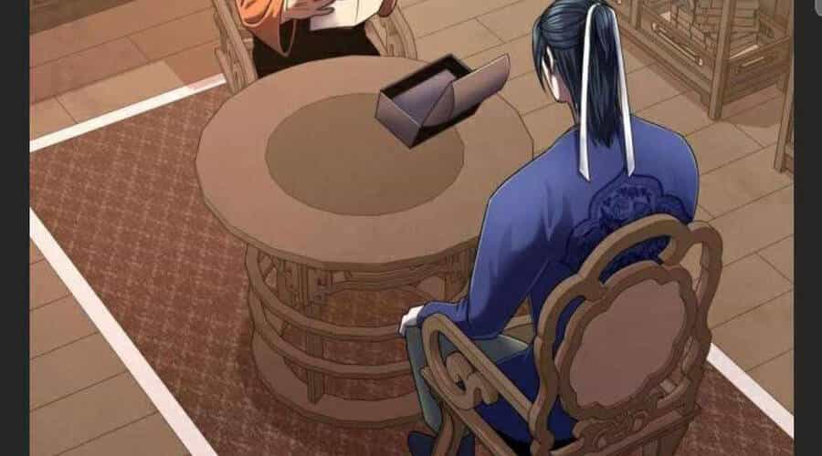 Đao Hoàng Tứ Thiếu Gia - Chương 27 - ảnh 159