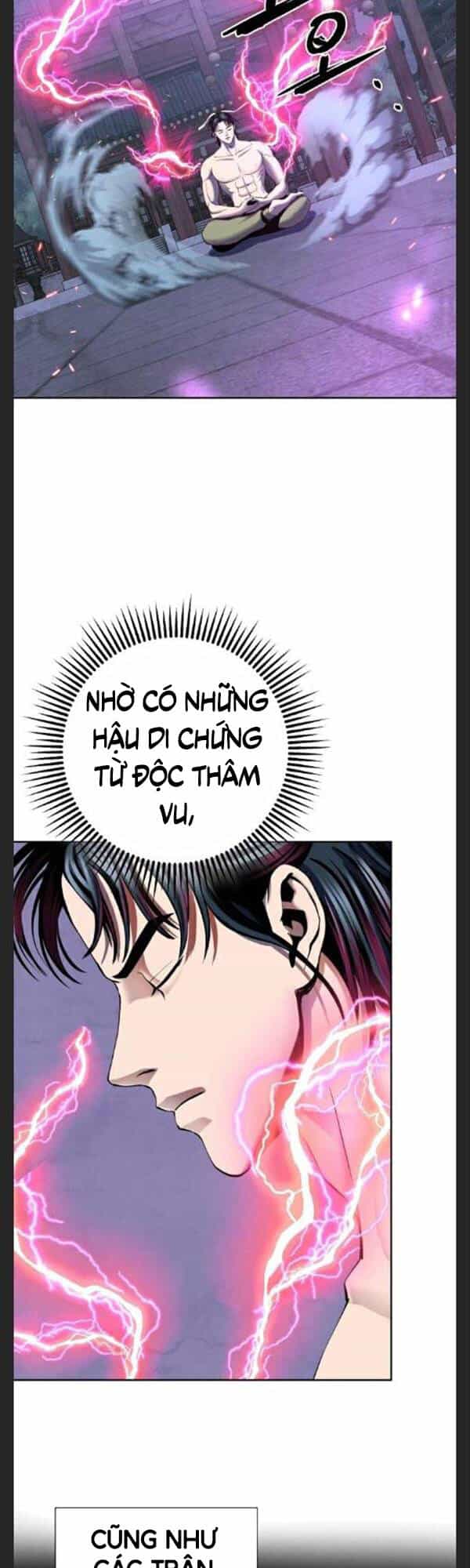 Đao Hoàng Tứ Thiếu Gia - Chương 30 - ảnh 33