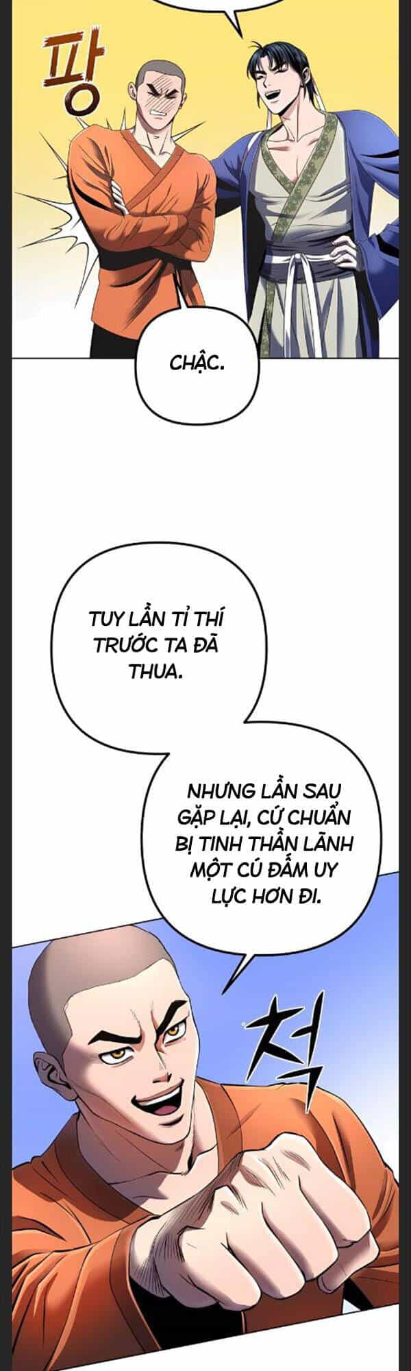 Đao Hoàng Tứ Thiếu Gia - Chương 31 - ảnh 18