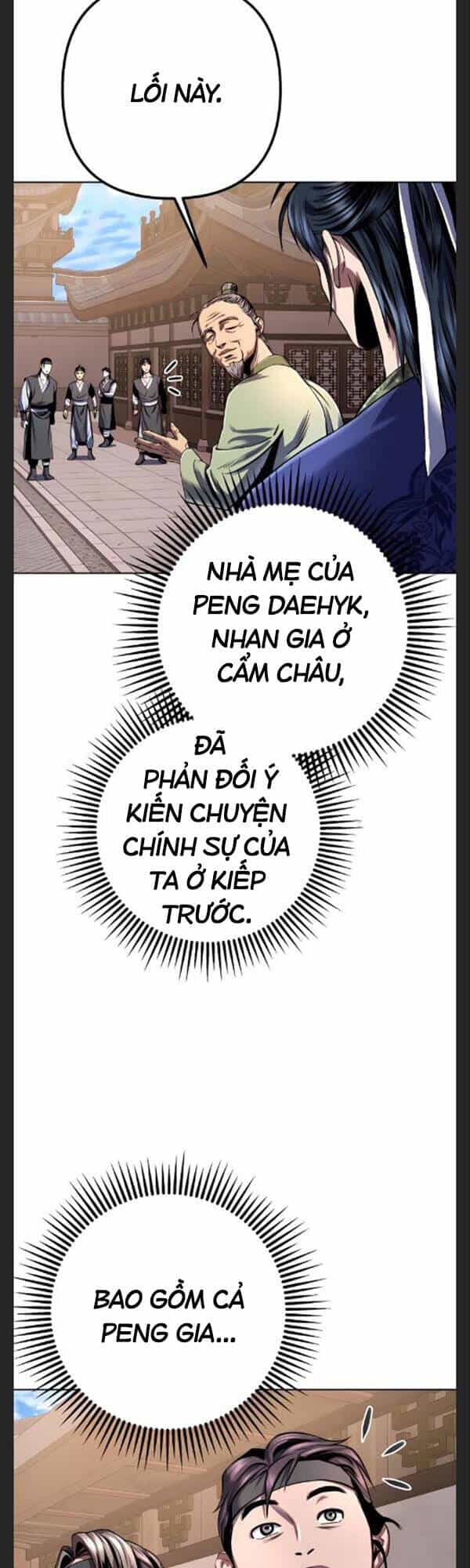 Đao Hoàng Tứ Thiếu Gia - Chương 31 - ảnh 33