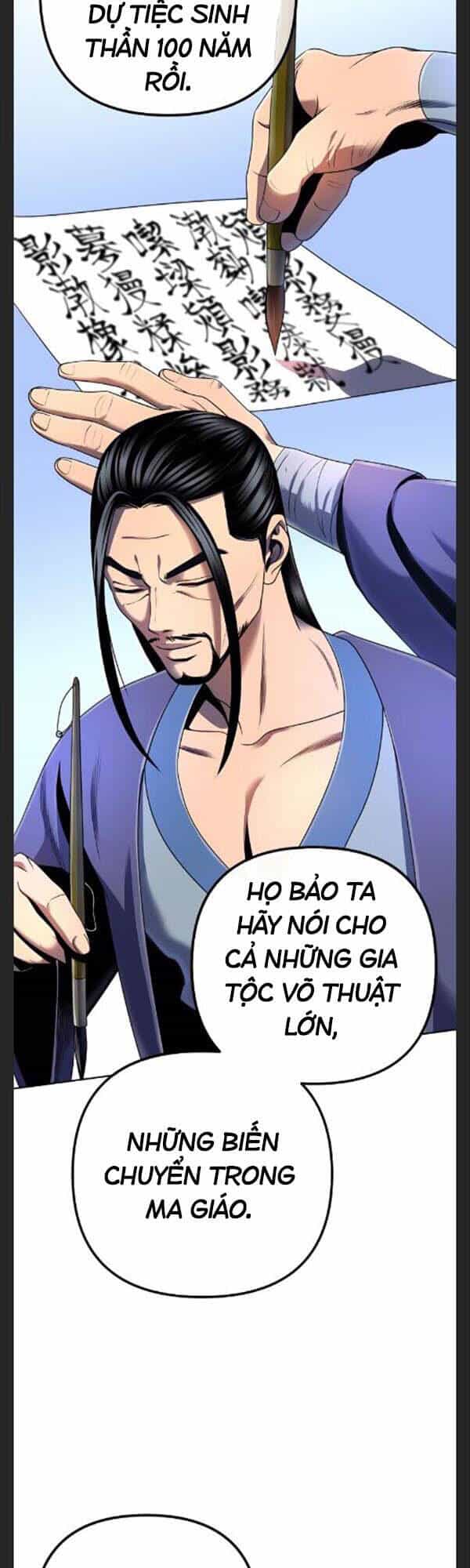 Đao Hoàng Tứ Thiếu Gia - Chương 31 - ảnh 7