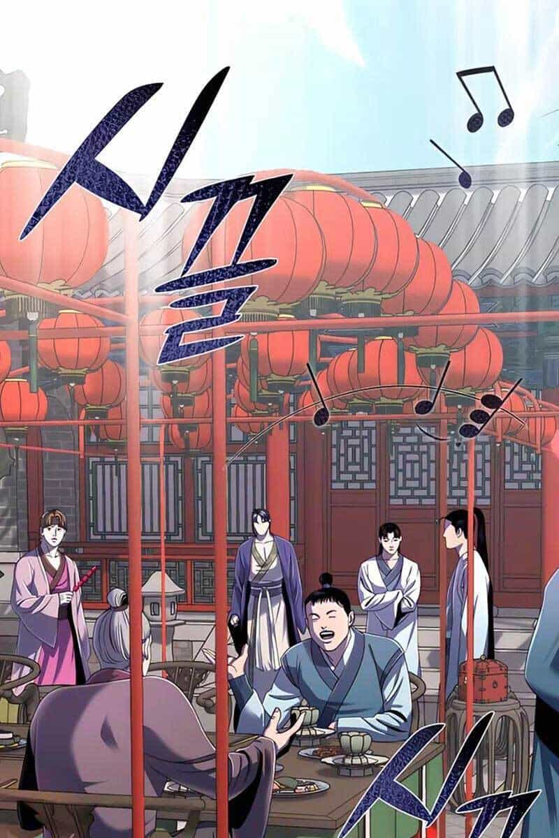 Đao Hoàng Tứ Thiếu Gia - Chương 32 - ảnh 69