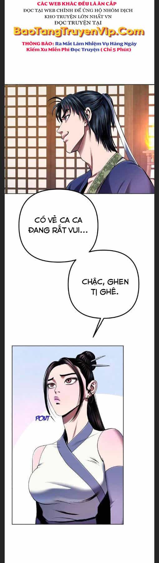 Đao Hoàng Tứ Thiếu Gia - Chương 34 - ảnh 26