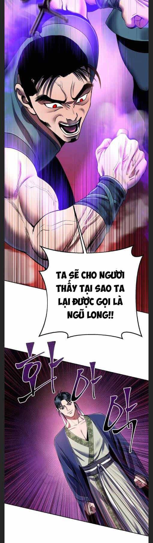 Đao Hoàng Tứ Thiếu Gia - Chương 34 - ảnh 34