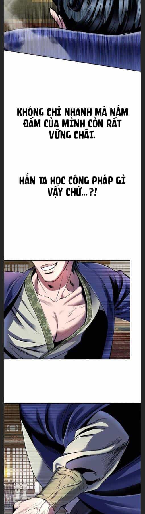 Đao Hoàng Tứ Thiếu Gia - Chương 34 - ảnh 41
