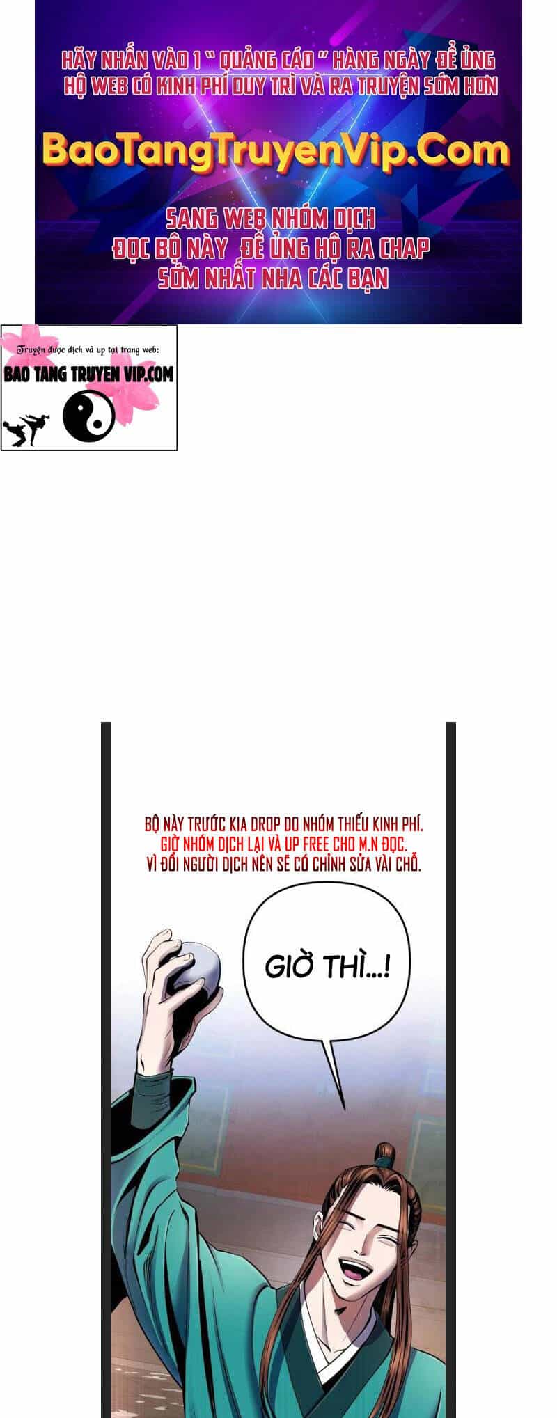 Đao Hoàng Tứ Thiếu Gia - Chương 35 - ảnh 1