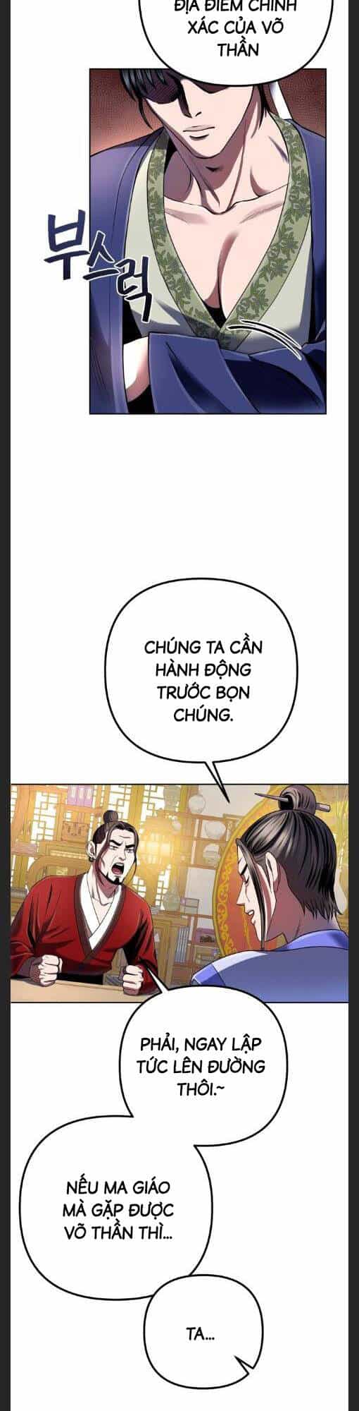Đao Hoàng Tứ Thiếu Gia - Chương 35 - ảnh 37