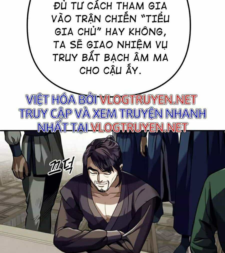 Đao Hoàng Tứ Thiếu Gia - Chương 4 - ảnh 112