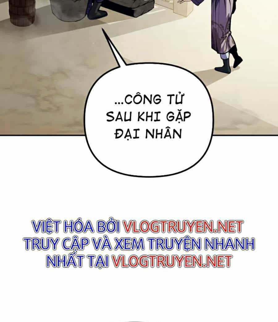 Đao Hoàng Tứ Thiếu Gia - Chương 4 - ảnh 7