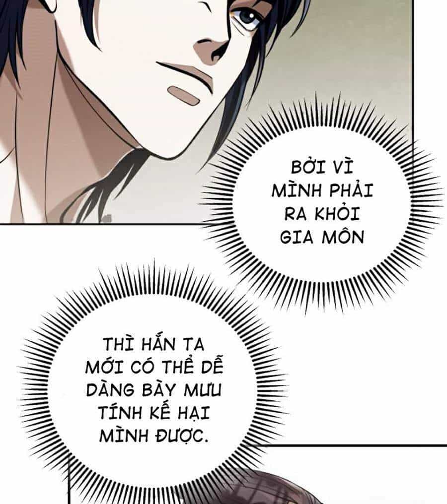 Đao Hoàng Tứ Thiếu Gia - Chương 4 - ảnh 97