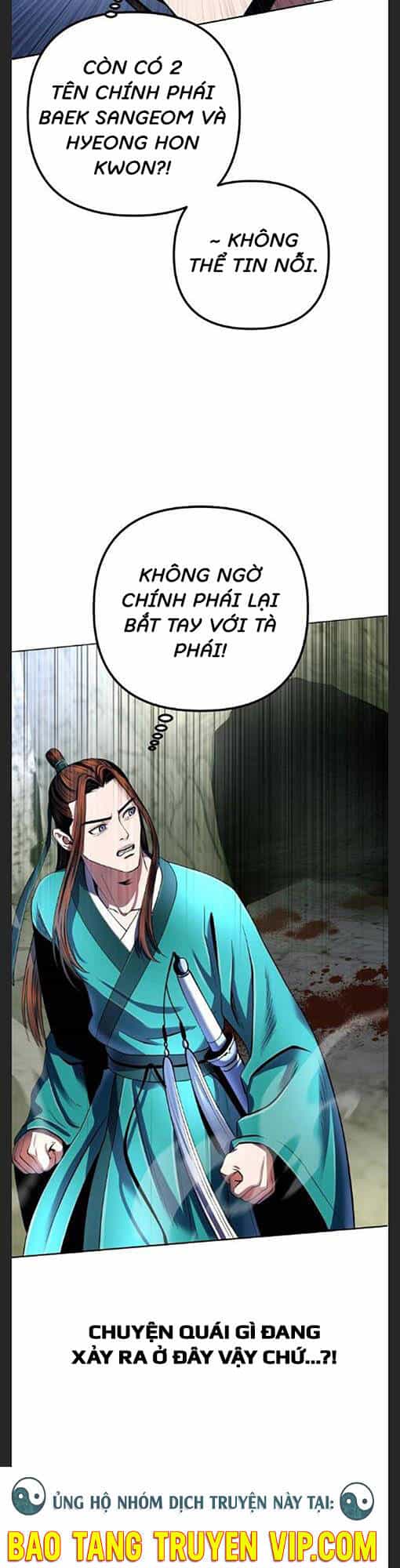 Đao Hoàng Tứ Thiếu Gia - Chương 37 - ảnh 42