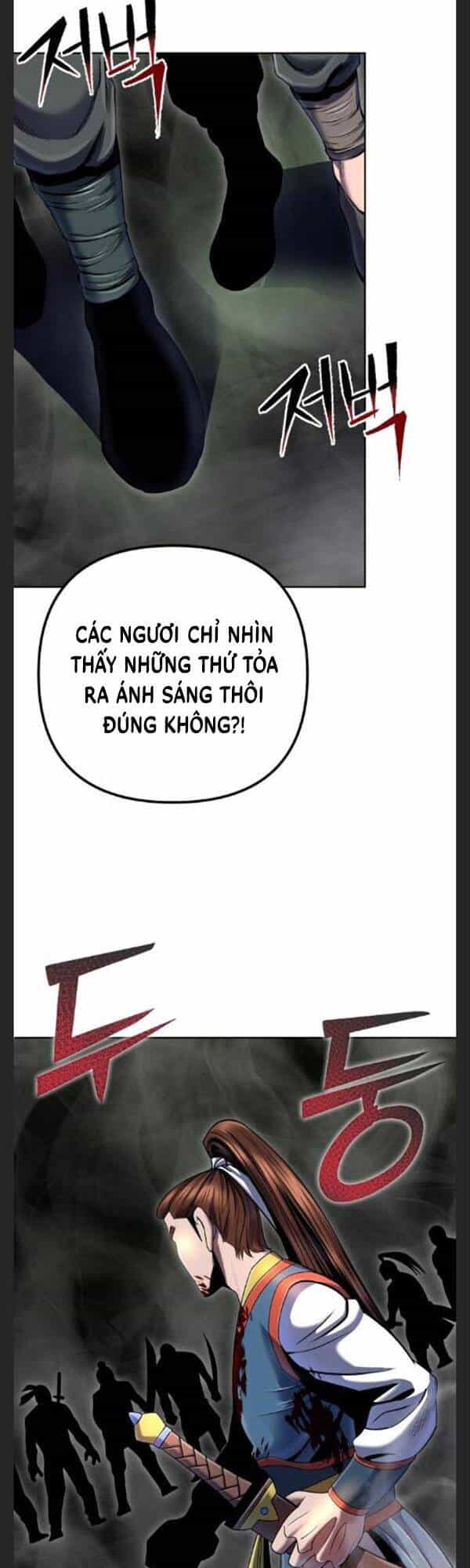 Đao Hoàng Tứ Thiếu Gia - Chương 39 - ảnh 48