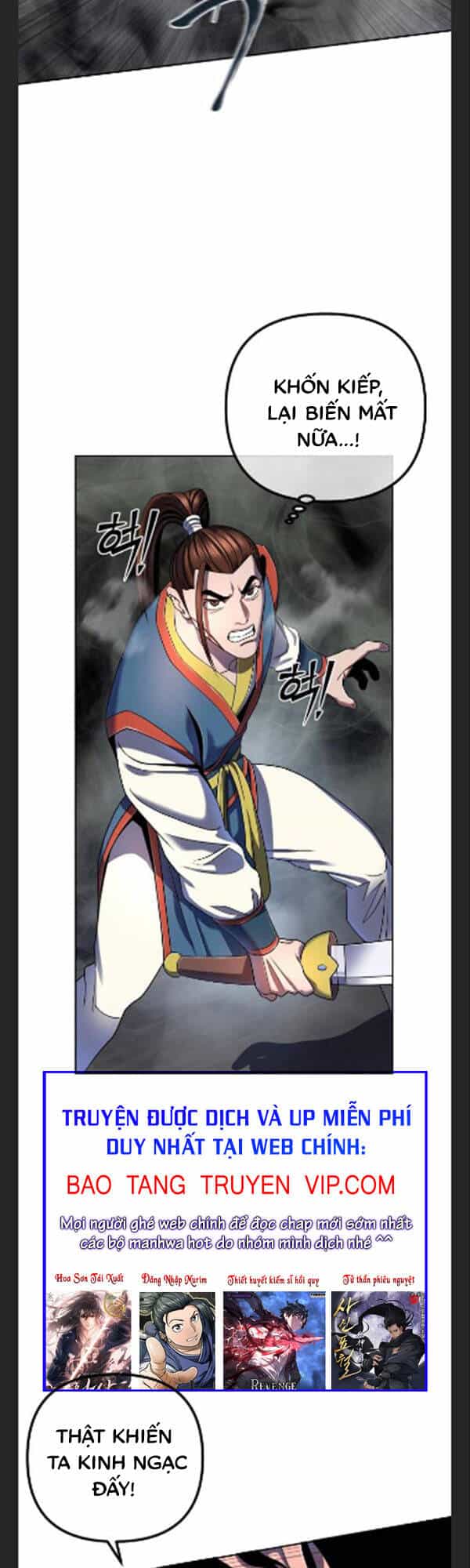 Đao Hoàng Tứ Thiếu Gia - Chương 41 - ảnh 2