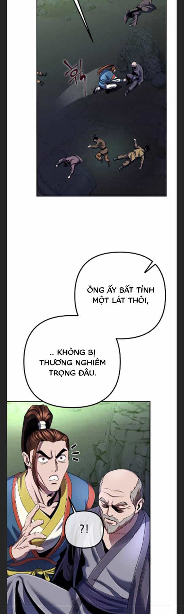 Đao Hoàng Tứ Thiếu Gia - Chương 41 - ảnh 25