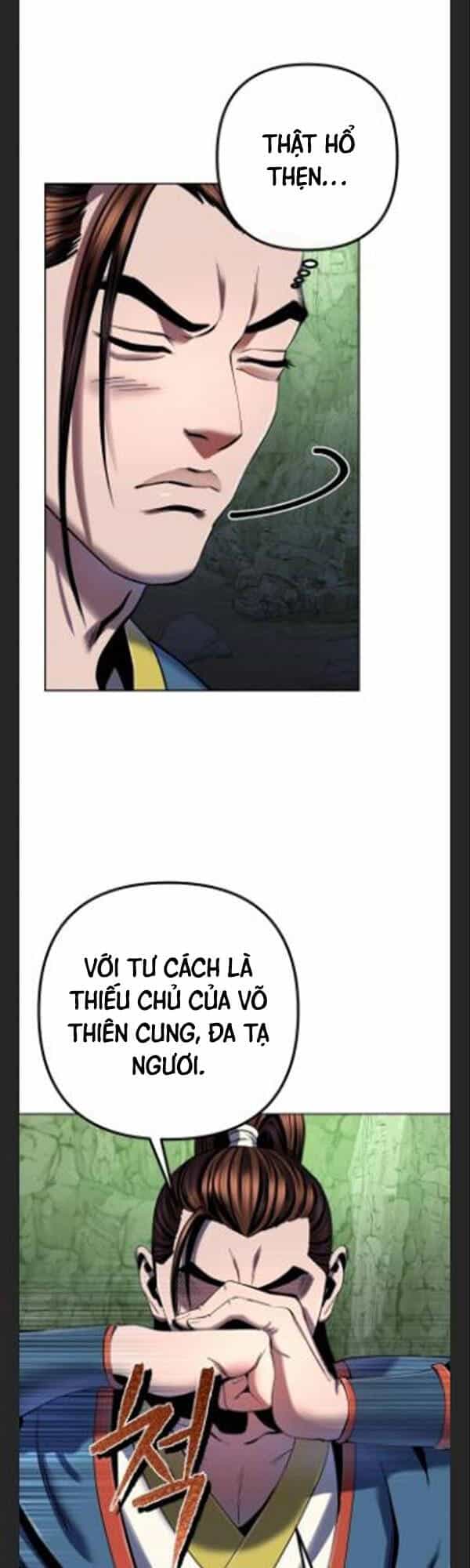 Đao Hoàng Tứ Thiếu Gia - Chương 42 - ảnh 20