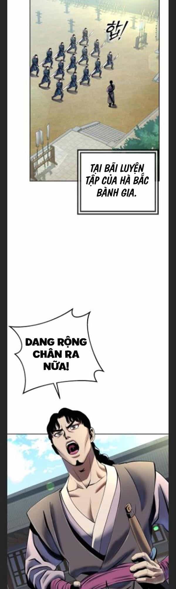 Đao Hoàng Tứ Thiếu Gia - Chương 42 - ảnh 43