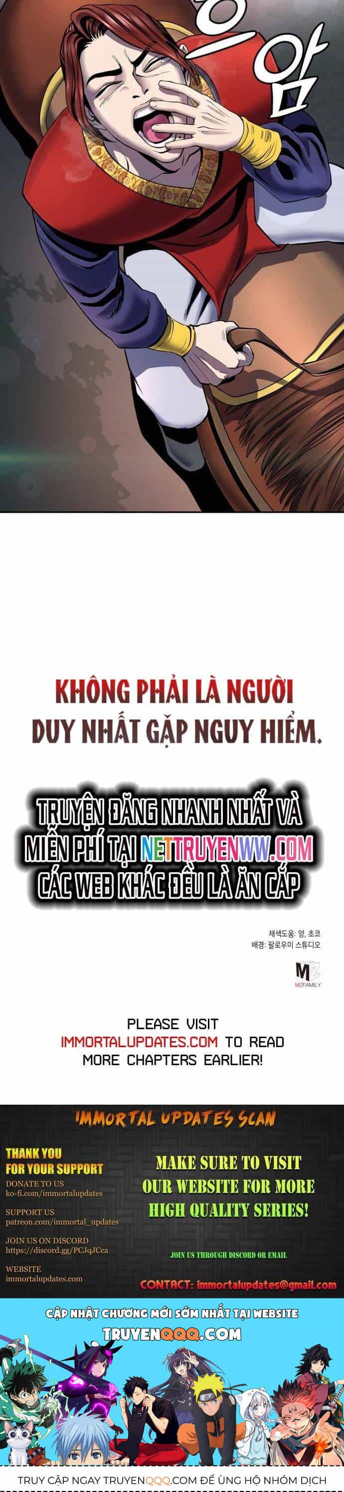 Đao Hoàng Tứ Thiếu Gia - Chương 43 - ảnh 2