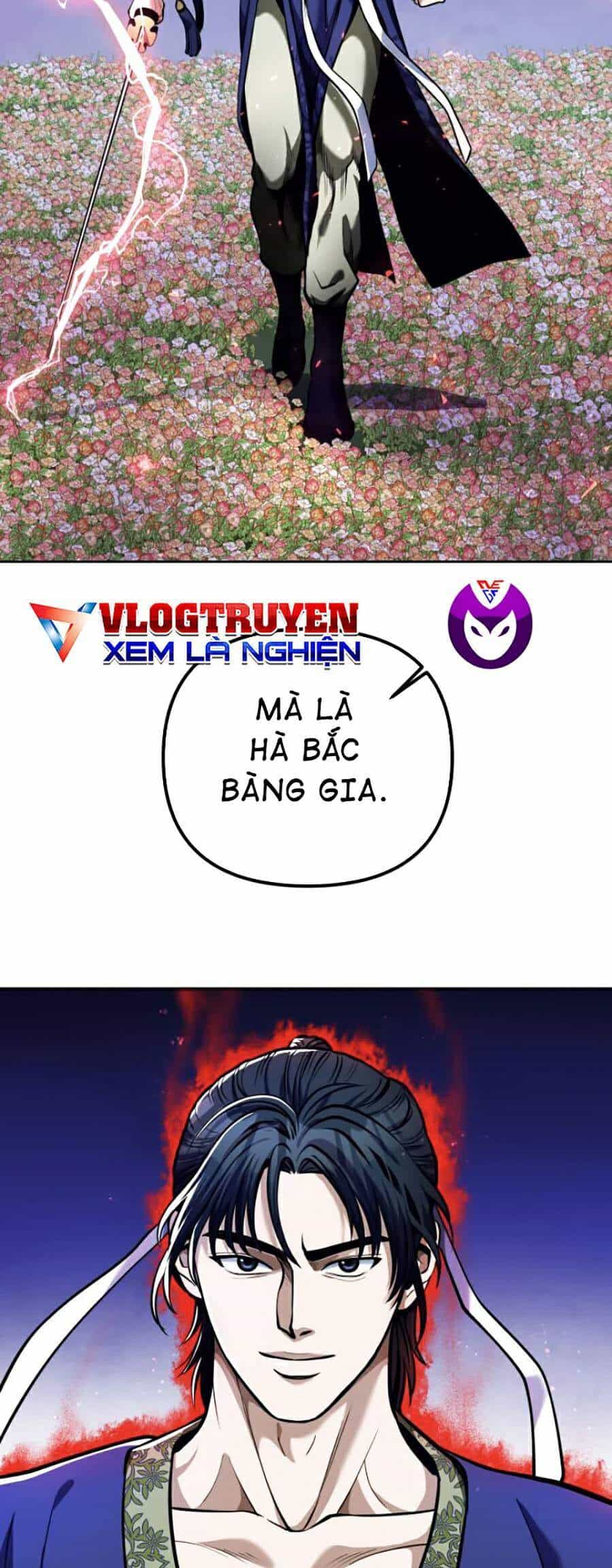 Đao Hoàng Tứ Thiếu Gia - Chương 5 - ảnh 41