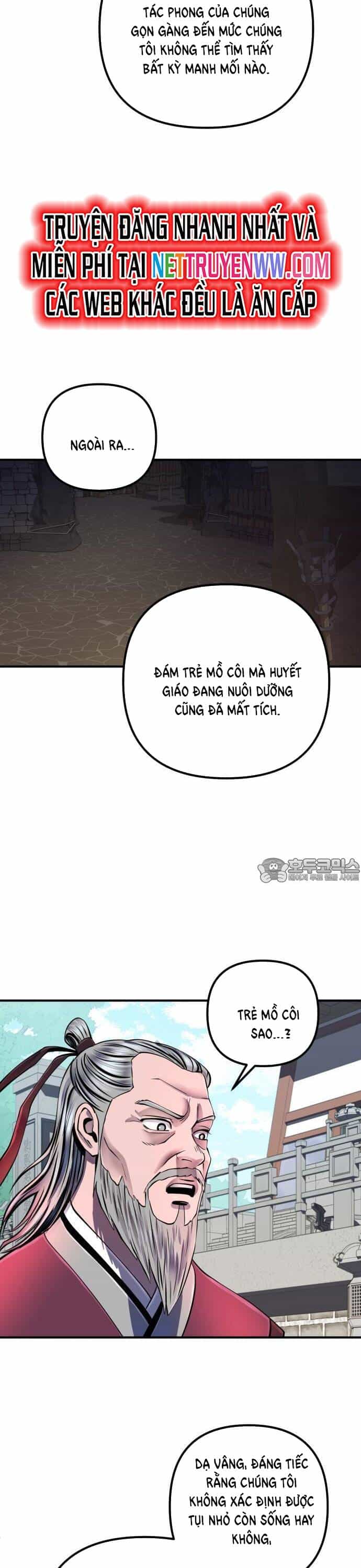 Đao Hoàng Tứ Thiếu Gia - Chương 47 - ảnh 17